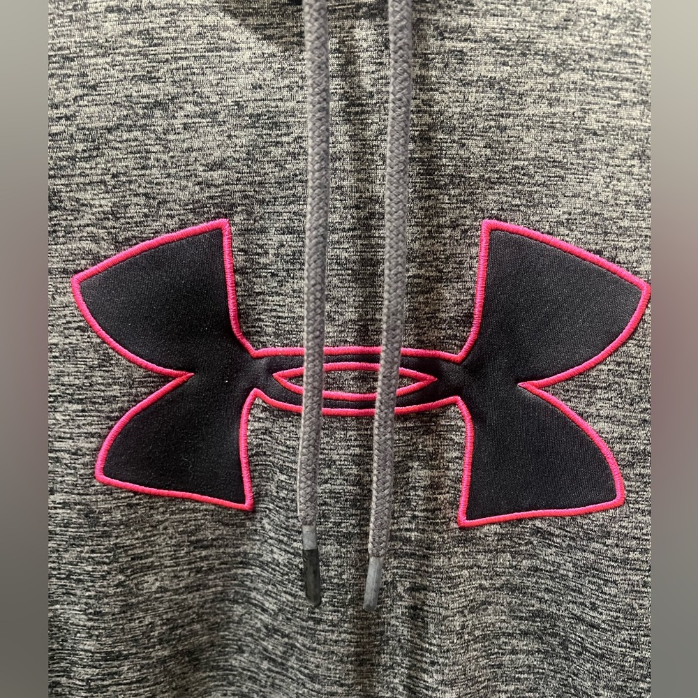 Under Armour Women’s Fleece Sweatshirt M.